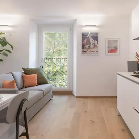 Apartamento Volta View 203